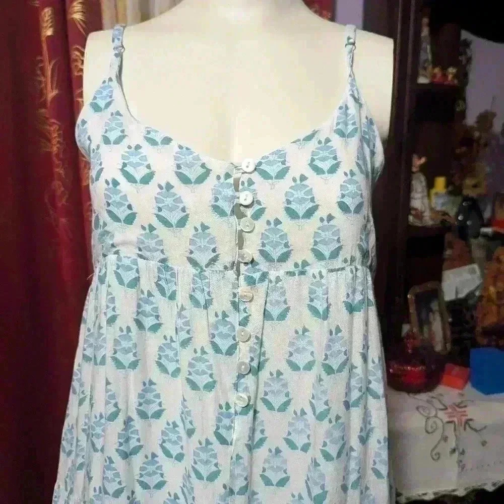 Sold J.marie dress - Picture 4 of 7